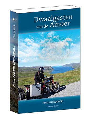 Dwaalgasten van de Amoer