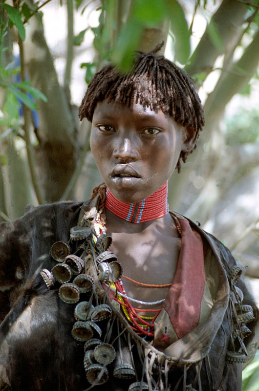 Ethiopi&euml;