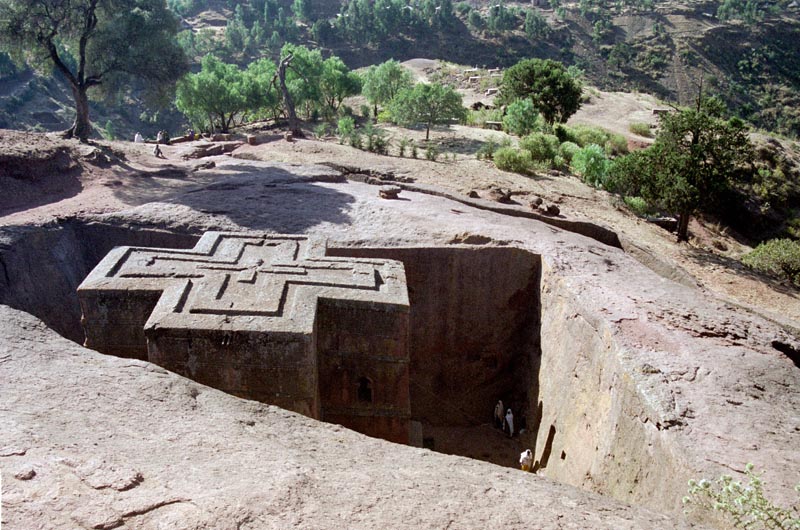 Ethiopi&euml;