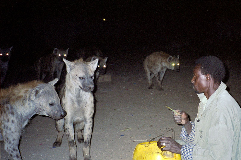 Ethiopie