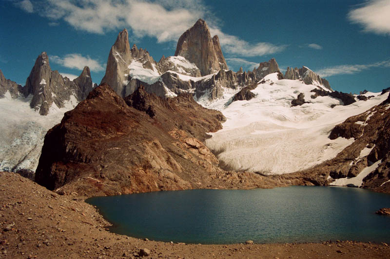 foto's 540.000 kilometer