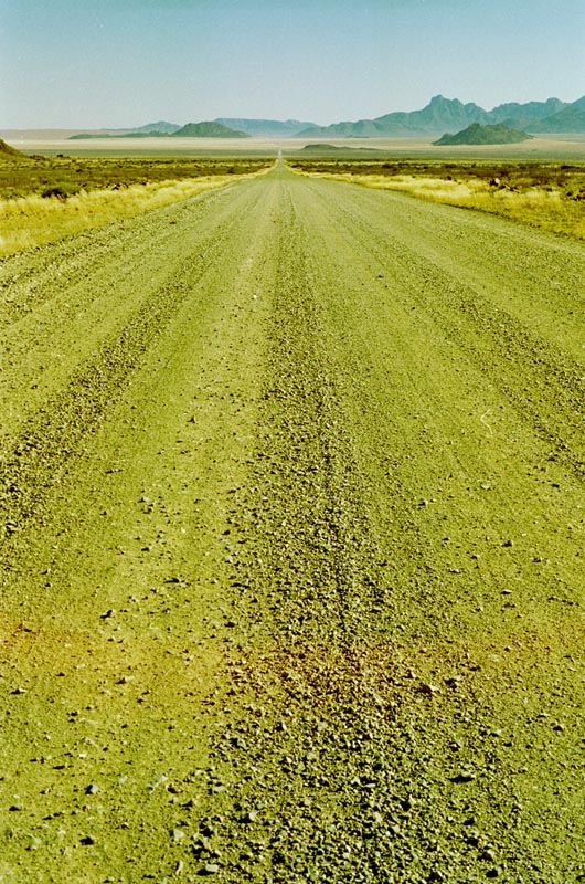 Namibi&euml;