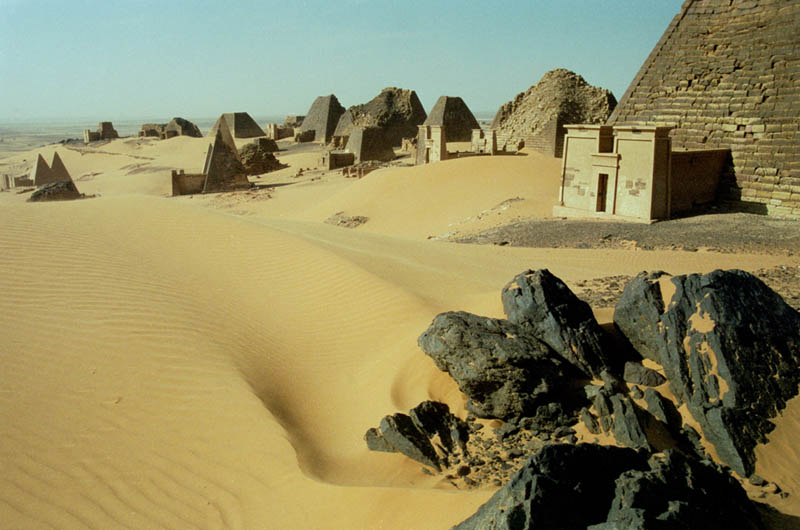 Sudan